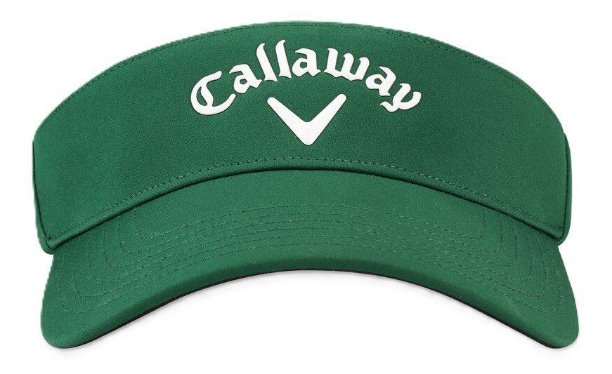Callaway Liquid Metal  męski daszek, forest