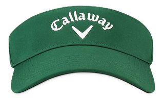 Callaway Liquid Metal  męski daszek, forest
