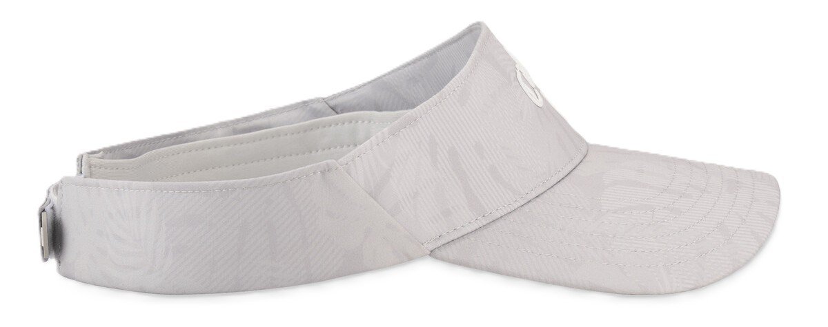 Callaway Liquid Metal męski daszek, grey/palm breeze