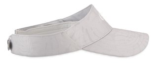 Callaway Liquid Metal męski daszek, grey/palm breeze