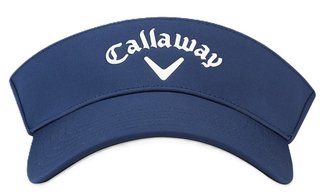 Callaway Liquid Metal męski daszek, granatowy