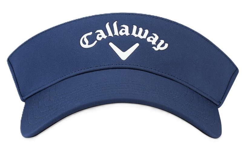 Callaway Liquid Metal męski daszek, granatowy
