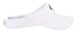Callaway Liquid Metal męski daszek, biało/czarny