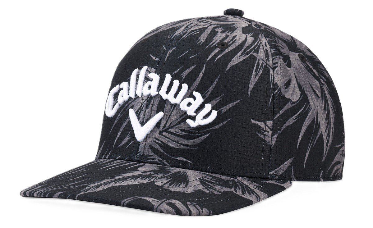Callaway Performance Pro czapka z daszkiem, black tropical