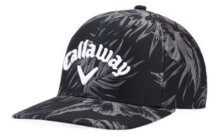 Callaway Performance Pro czapka z daszkiem, black tropical