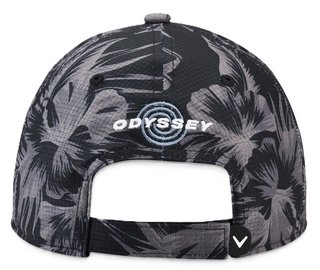 Callaway Performance Pro czapka z daszkiem, black tropical