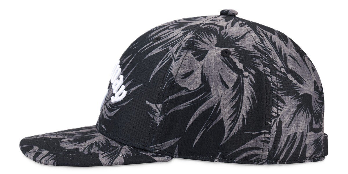 Callaway Performance Pro czapka z daszkiem, black tropical