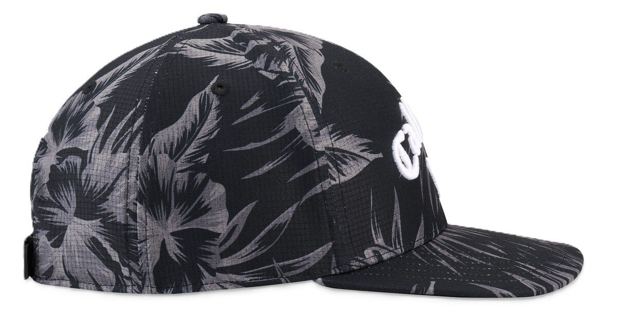 Callaway Performance Pro czapka z daszkiem, black tropical
