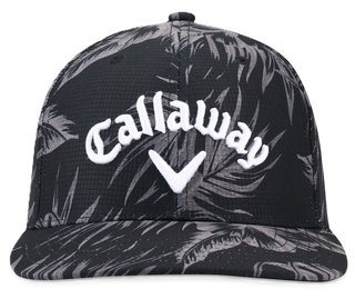 Callaway Performance Pro czapka z daszkiem, black tropical