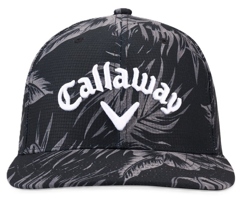 Callaway Performance Pro czapka z daszkiem, black tropical