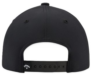 Callaway Birdie Brigade męska czapka z daszkiem, czarna