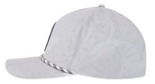 Callaway Birdie Brigade męska czapka z daszkiem, grey palm/breeeze