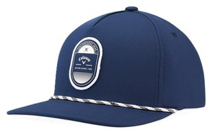 Callaway Birdie Brigade męska czapka z daszkiem, granatowa