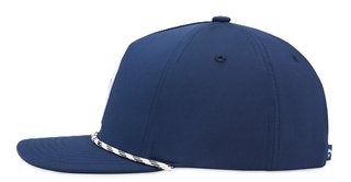 Callaway Birdie Brigade męska czapka z daszkiem, granatowa