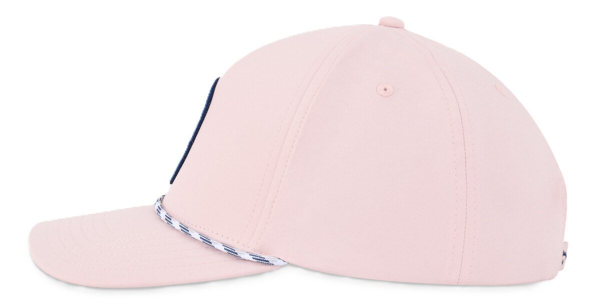 Callaway Birdie Brigade męska czapka z daszkiem, różowy