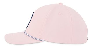 Callaway Birdie Brigade męska czapka z daszkiem, różowy