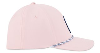 Callaway Birdie Brigade męska czapka z daszkiem, różowy