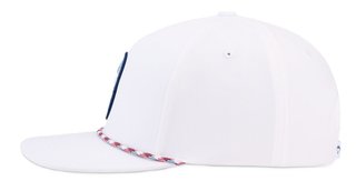 Callaway Birdie Brigade męska czapka z daszkiem, biała