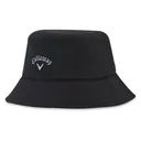 Callaway Bucket kapelusz, czarny