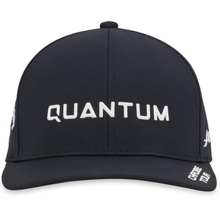 Callaway Quantum męska czapka z daszkiem, czarna