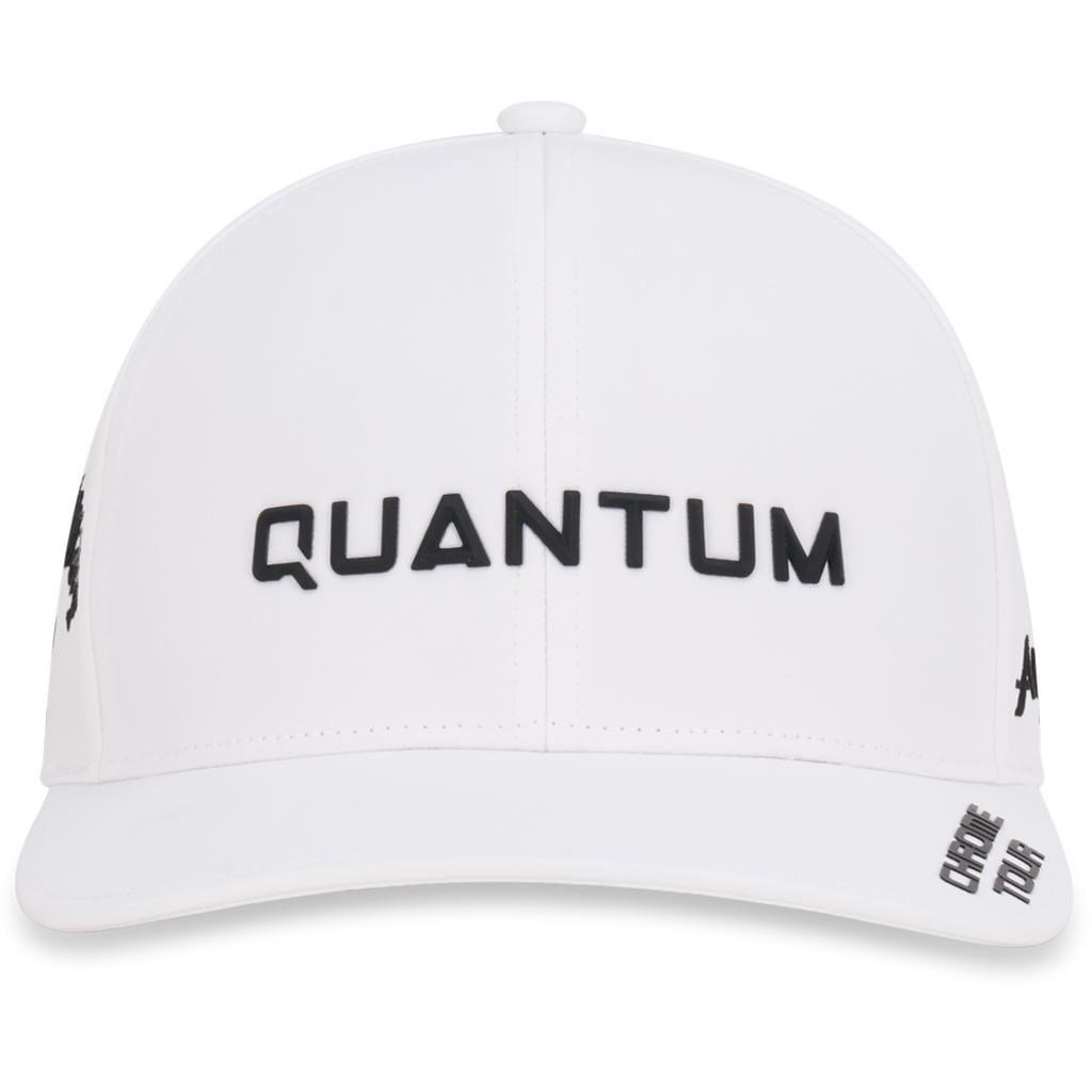 Callaway Quantum męska czapka z daszkiem, biała