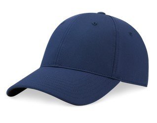 Callaway Performance Front Crested Structured męska czapka z daszkiem, granatowa