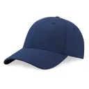 Callaway Performance Front Crested Structured męska czapka z daszkiem, granatowa