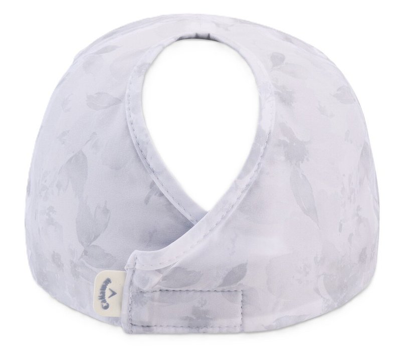 Callaway Hightail damska czapka z daszkiem, white/watercolor floral