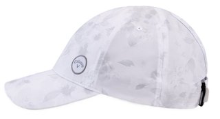 Callaway Hightail damska czapka z daszkiem, white/watercolor floral