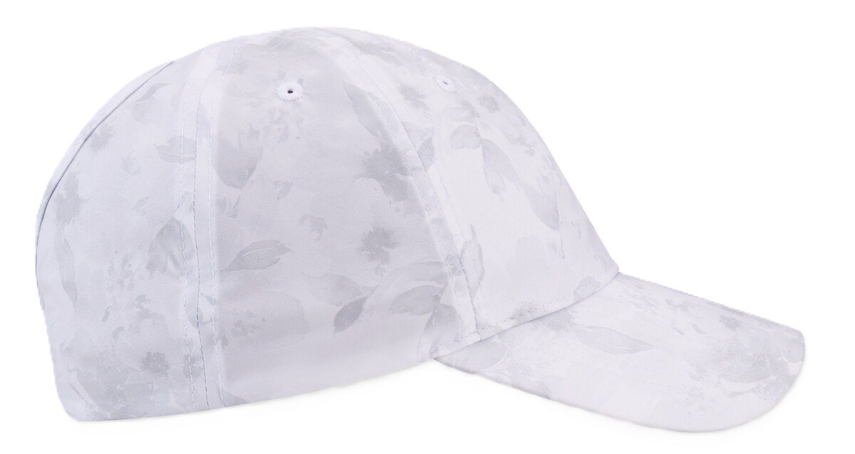 Callaway Hightail damska czapka z daszkiem, white/watercolor floral