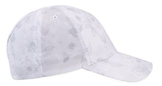 Callaway Hightail damska czapka z daszkiem, white/watercolor floral