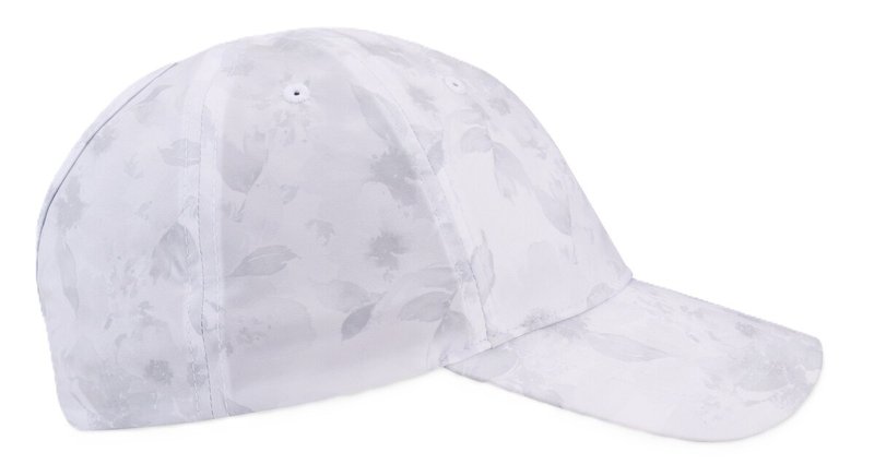 Callaway Hightail damska czapka z daszkiem, white/watercolor floral