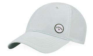 Callaway HighTail damska czapka z daszkiem, surf spray