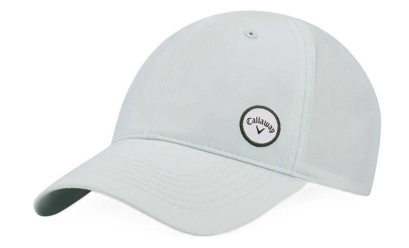Callaway HighTail damska czapka z daszkiem, surf spray