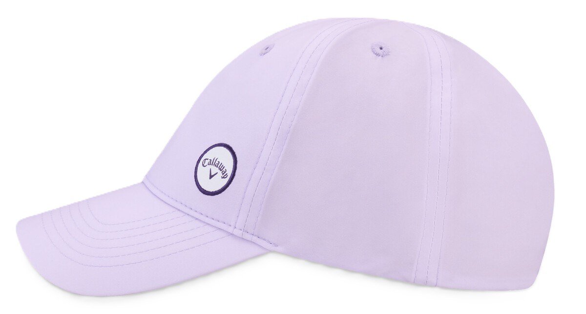 Callaway Hightail damska czapka z daszkiem, orchid petal