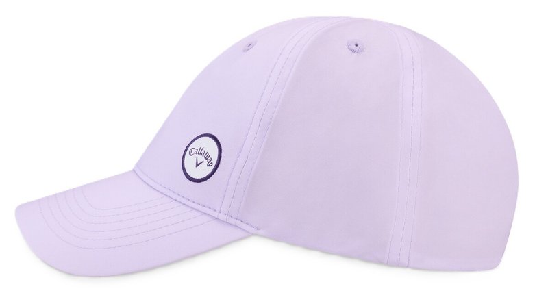 Callaway Hightail damska czapka z daszkiem, orchid petal