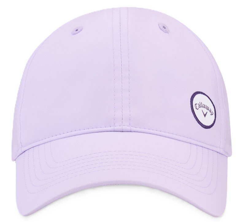 Callaway Hightail damska czapka z daszkiem, orchid petal