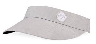 Callaway damski daszek, grey palm