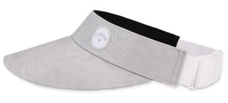 Callaway damski daszek, grey palm