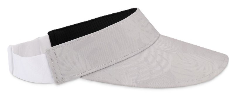 Callaway damski daszek, grey palm