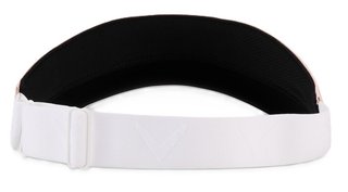 Callaway Visor dámský kšilt, różowy