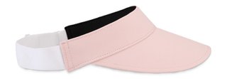 Callaway Visor dámský kšilt, różowy