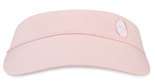 Callaway Visor dámský kšilt, różowy