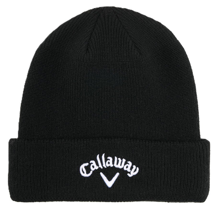 Callaway TA czapka, czarna