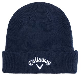 Callaway TA czapka, granatowa