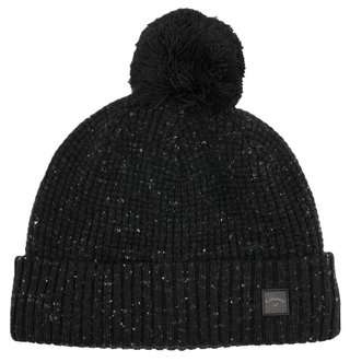 Callaway Winter Tees Beanie męska czapka zimowa, czarna