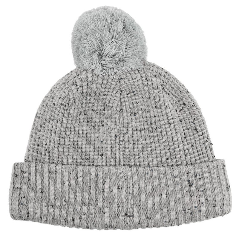 Callaway Winter Tees Beanie męska czapka zimowa, szara