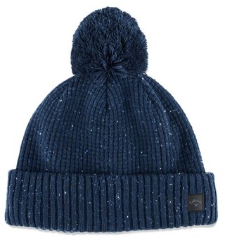 Callaway Winter Tees Beanie męska czapka zimowa, granatowa