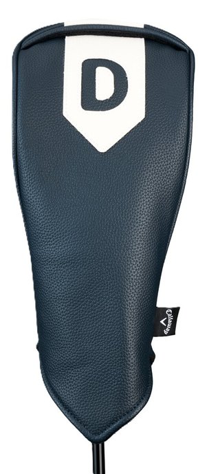 Callaway Premium Driver headcover
