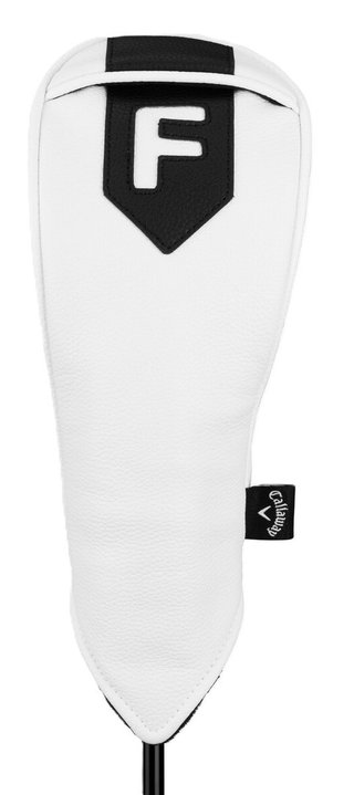 Callaway Premium Fairway headcover